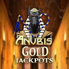 Anubis Gold Jackpots – slot by Inspired Gaming, featured at ninlay-hu.com