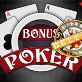 Play Bonus Poker Deluxe - 3 Hands slot by RTG (Reel Time Gaming) on ninlay-hu.com