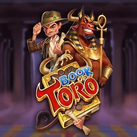 Book Of Toro slot icon by ELK Studios, available at Ninlay Casino