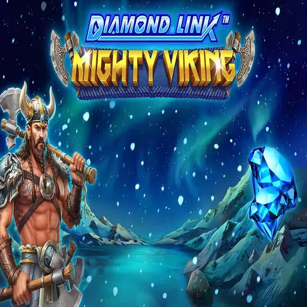 Diamond Link Mighty Viking online slot from Greentube – play at ninlay-hu.com