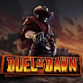 Try Duel At Dawn slot by Hacksaw Gaming on ninlay-hu.com – logo image