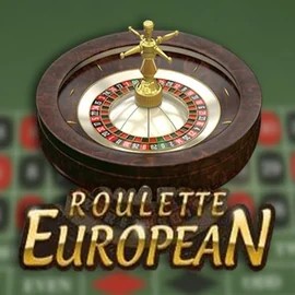 Enjoy European Roulette (BGaming) by BGAMING – logo hosted on ninlay-hu.com