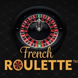 French Roulette (NetEnt) slot icon by NetEnt, available at Ninlay Casino