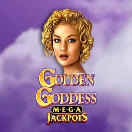Play the Golden Goddess Megajackpots slot by IGT on Ninlay Casino