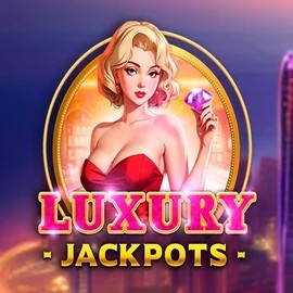 Play Luxury Jackpots slot by Triple Cherry on ninlay-hu.com
