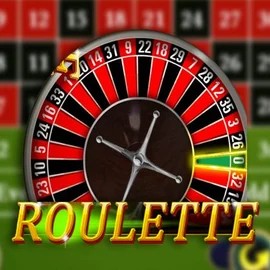 Roulette (Pragmatic Play) slot logo by Pragmatic Play at Ninlay Casino
