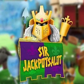 Enjoy Sir Jackpots Alot by Core Gaming – logo hosted on ninlay-hu.com