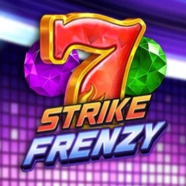 Play Strike Frenzy slot by Pragmatic Play on ninlay-hu.com